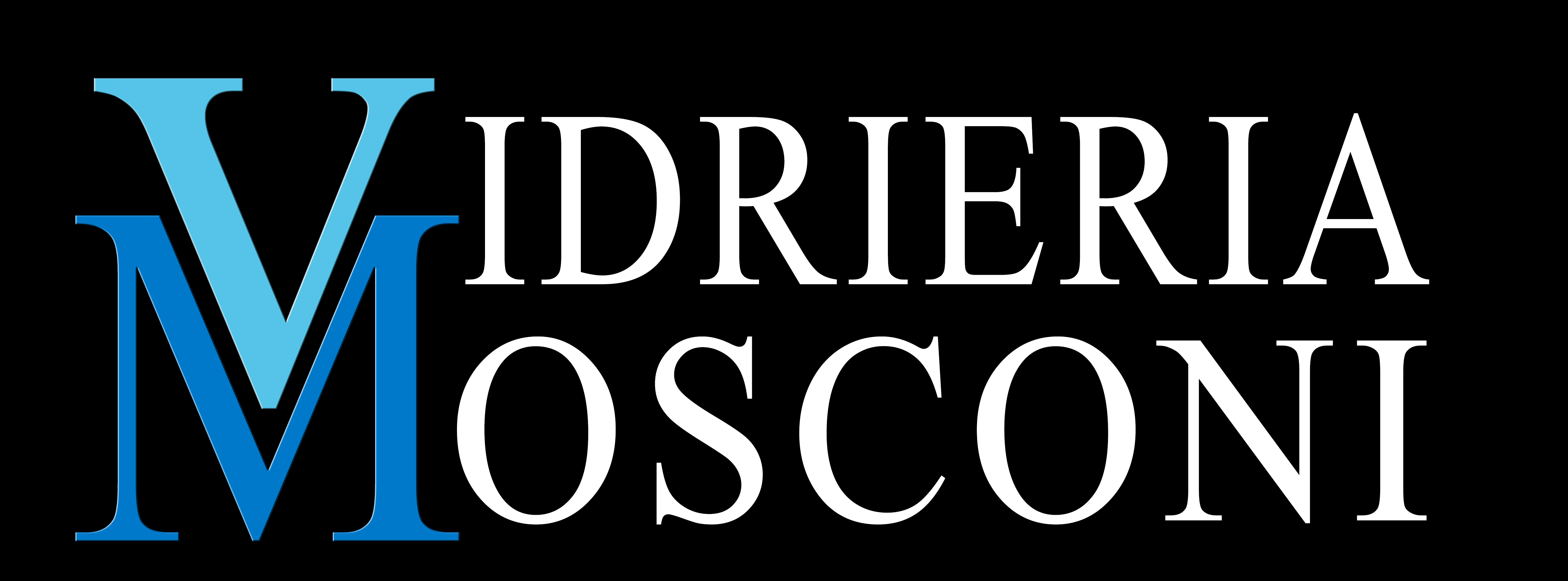 Logo Mosconi